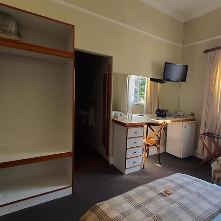 ويلينغتون Cummings Guesthouse المظهر الخارجي الصورة