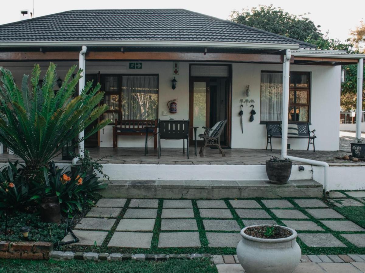 ويلينغتون Cummings Guesthouse المظهر الخارجي الصورة