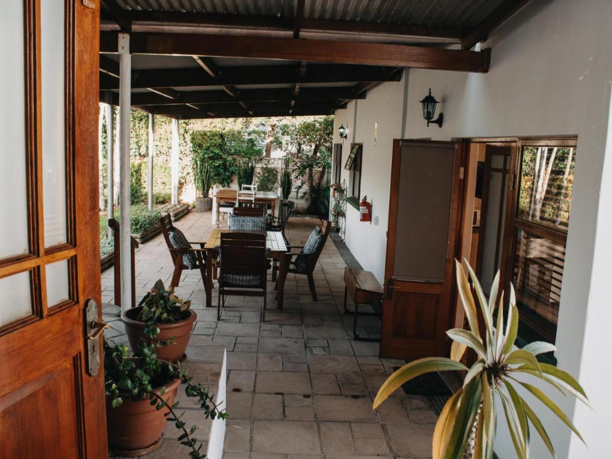 ويلينغتون Cummings Guesthouse المظهر الخارجي الصورة