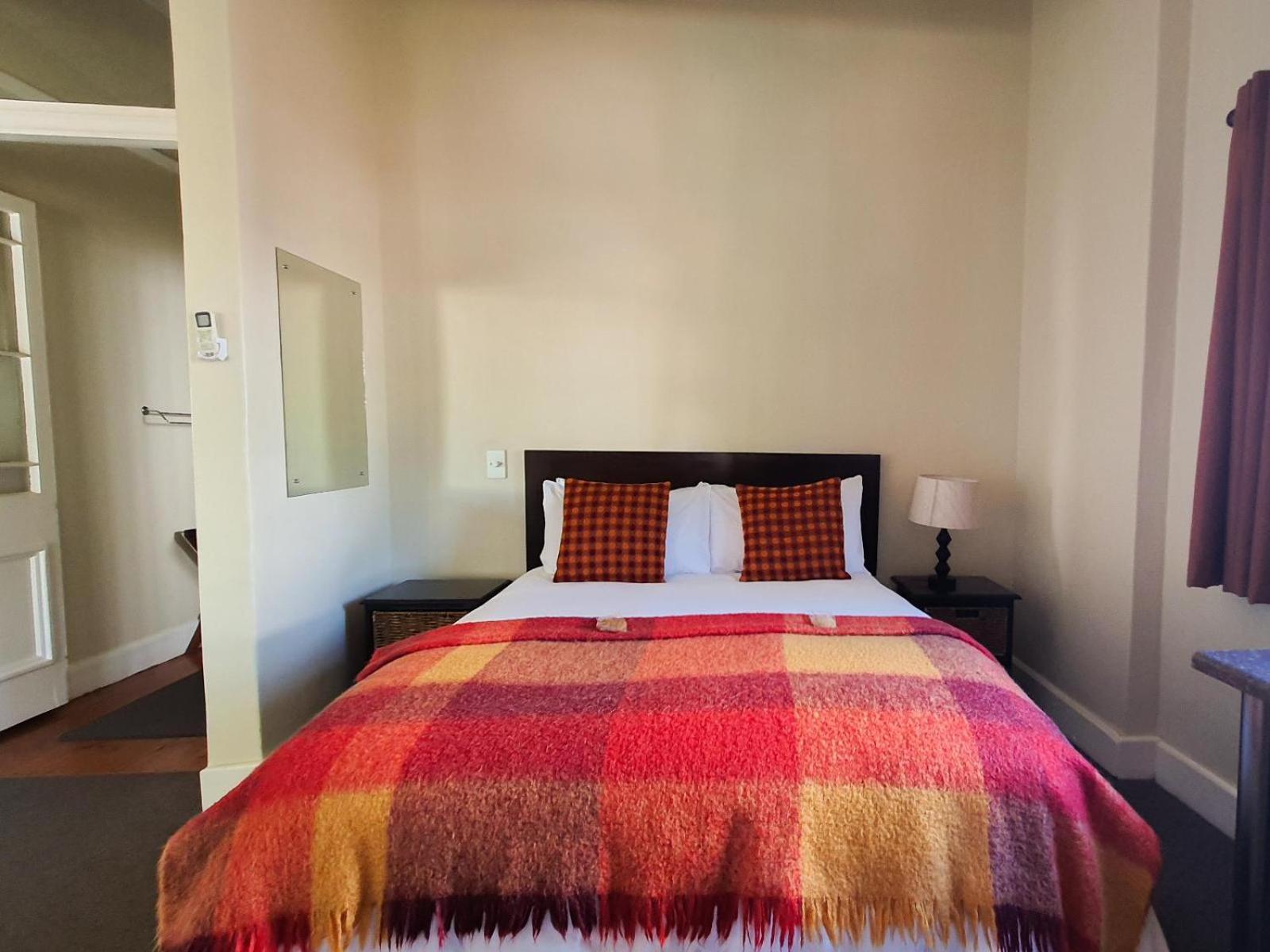 ويلينغتون Cummings Guesthouse الغرفة الصورة