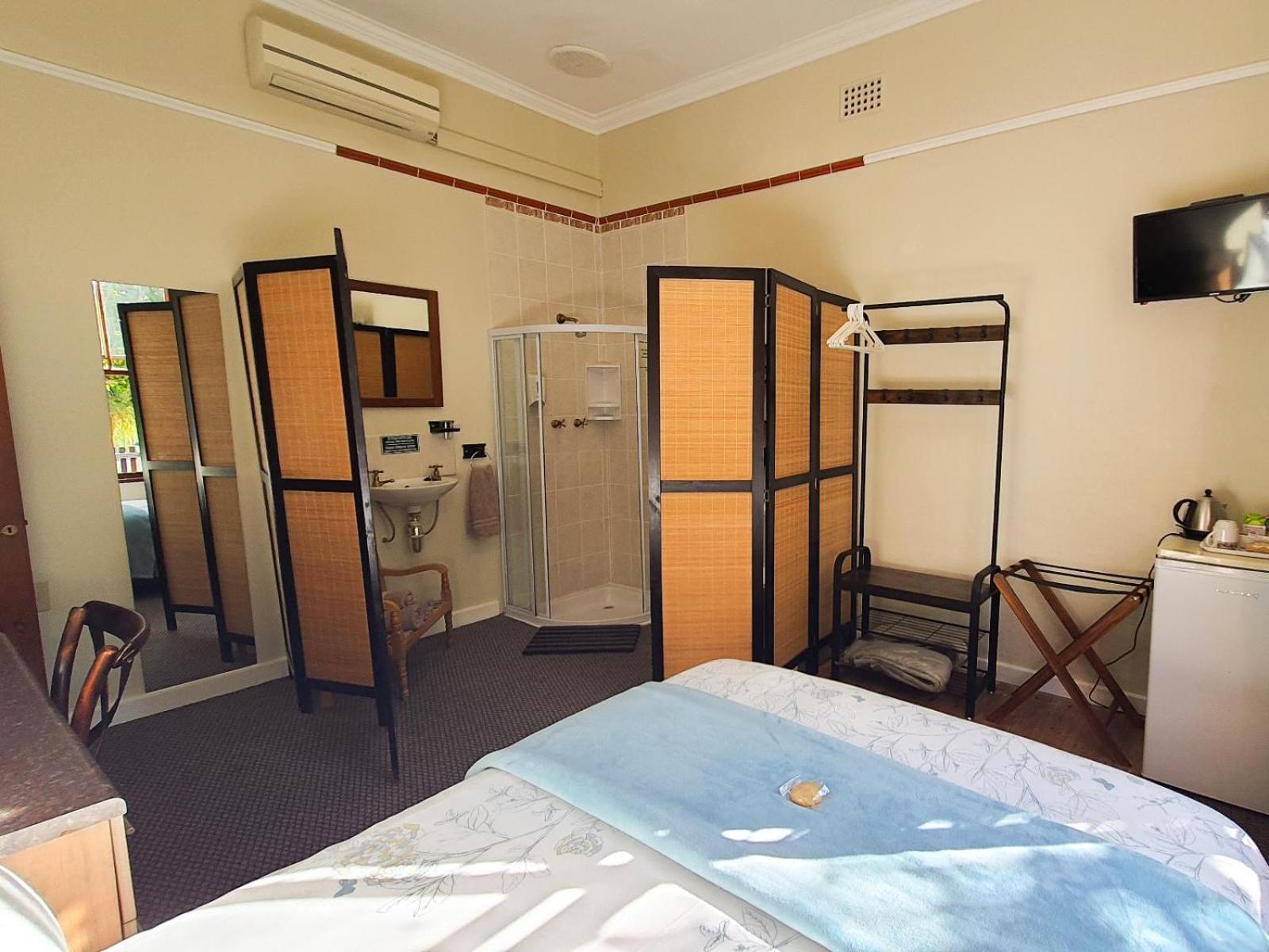 ويلينغتون Cummings Guesthouse الغرفة الصورة