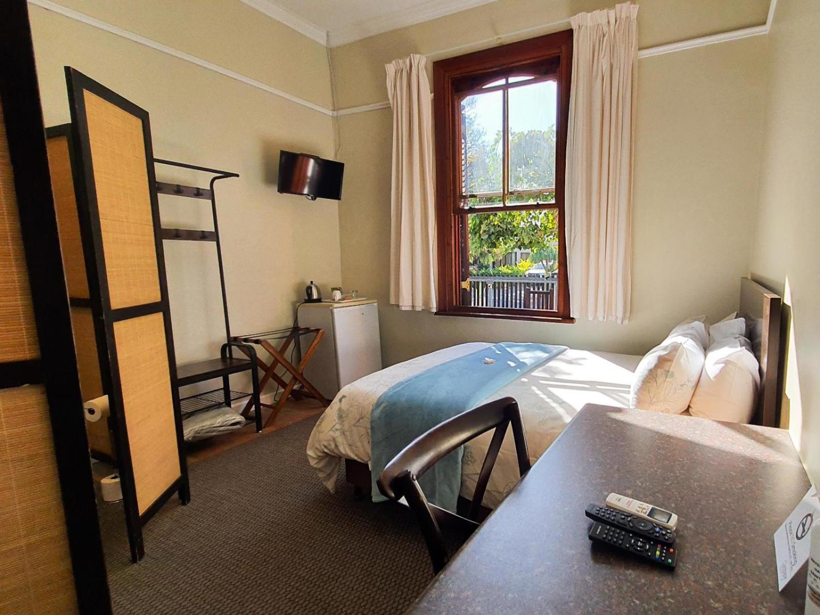 ويلينغتون Cummings Guesthouse الغرفة الصورة